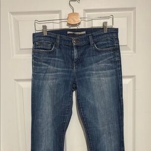 Women’s Joe’s Jeans Cigarette fit
